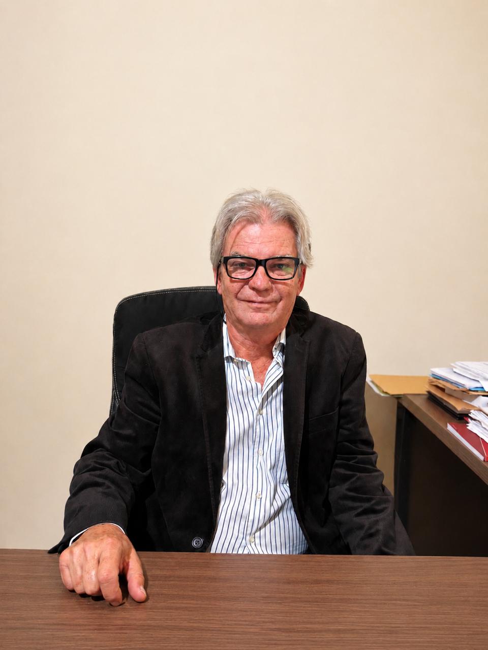 Francisco Carlos Frechiani