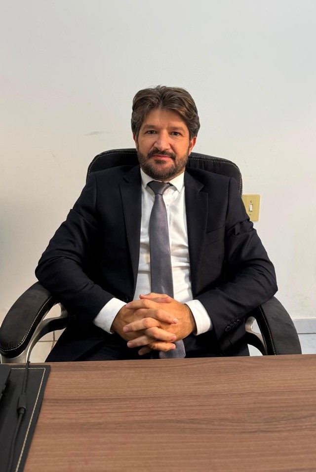 Marcondes Antônio Ribeiro